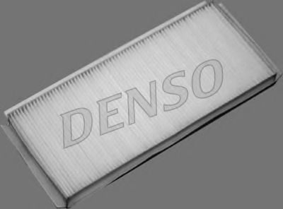DENSO DCF020P Фильтр салона DENSO 