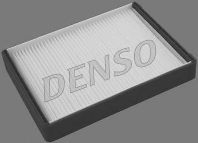 DENSO DCF410P Фильтр салона DENSO для HYUNDAI