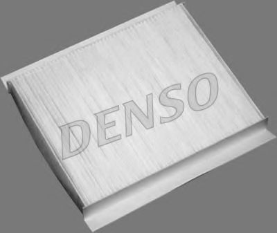 DENSO DCF029P Фильтр салона DENSO 
