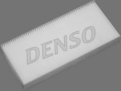 DENSO DCF216P Фильтр салона DENSO 
