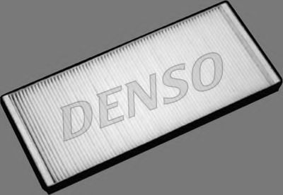 DENSO DCF040P Фильтр салона DENSO 