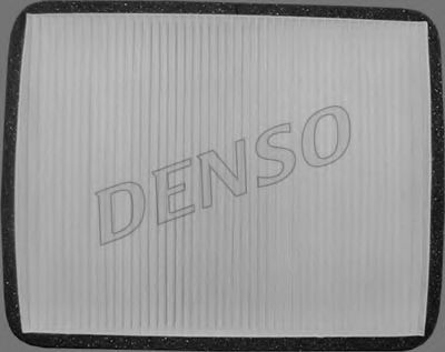 DENSO DCF210P Фильтр салона DENSO для HYUNDAI