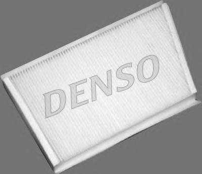 DENSO DCF026P Фильтр салона DENSO 