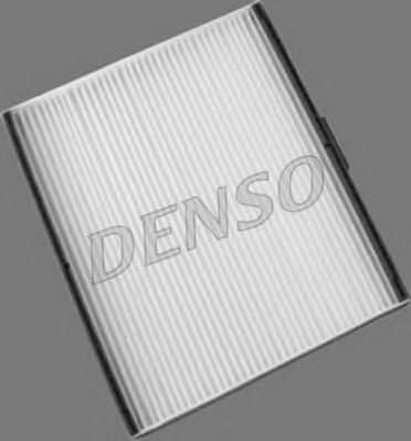 DENSO DCF366P Фильтр салона DENSO для HYUNDAI