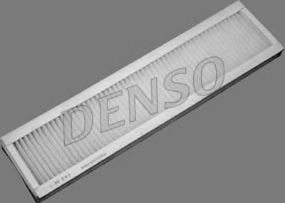 DENSO DCF061P Фильтр салона для MINI