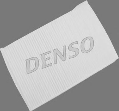 DENSO DCF368P Фильтр салона DENSO 