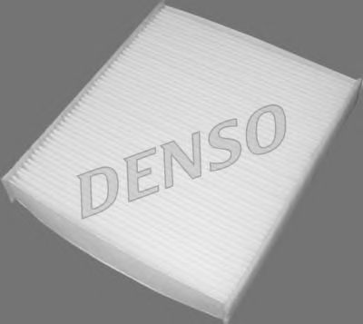 DENSO DCF235P Фильтр салона DENSO 