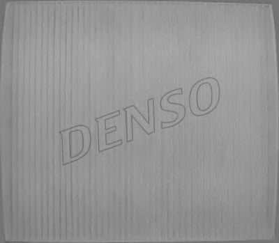 DENSO DCF204P Фильтр салона DENSO для HYUNDAI
