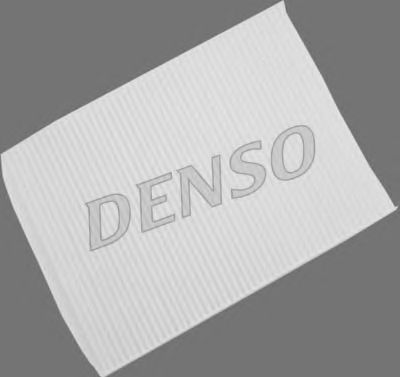 DENSO DCF367P Фильтр салона DENSO для HYUNDAI
