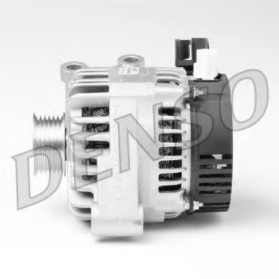DENSO DAN587 Генератор DENSO DAN587 Генератор