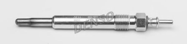 DENSO DG106 Свеча накаливания для MERCEDES-BENZ