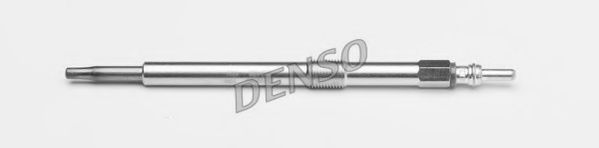 DENSO DG139 Свеча накаливания DENSO 