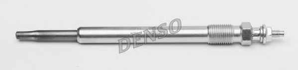 DENSO DG155 Свеча накаливания для MERCEDES-BENZ
