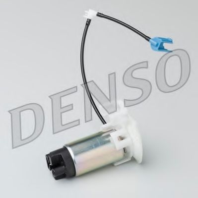 DENSO DFP0104 Топливный насос для TOYOTA
