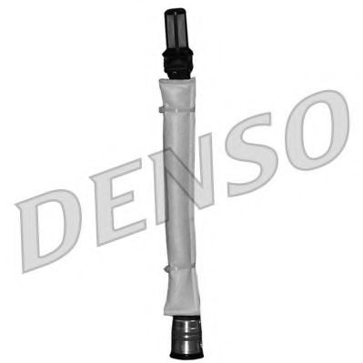 DENSO DFD05025 Осушитель кондиционера для BMW 1