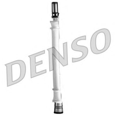 DENSO DFD05026 Осушитель кондиционера для BMW 1