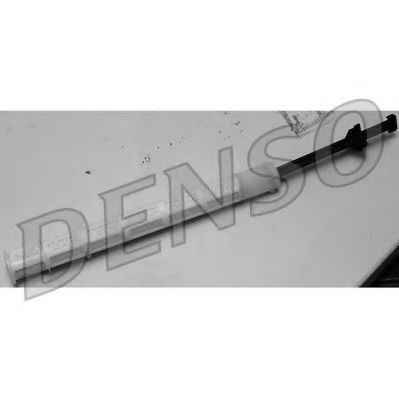 DENSO DFD07015 Осушитель кондиционера для CITROEN