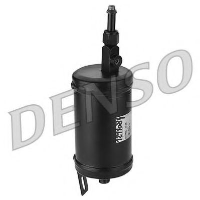 DENSO DFD09007 Осушитель кондиционера DENSO для LANCIA