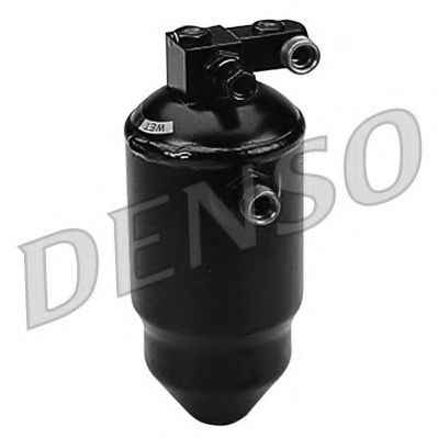 DENSO DFD09010 Осушитель кондиционера DENSO для LANCIA
