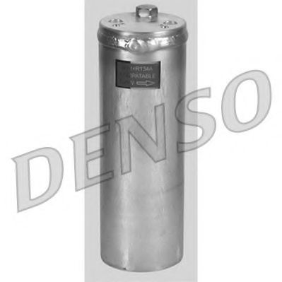 DENSO DFD46002 Осушитель кондиционера для NISSAN