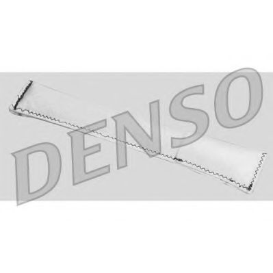 DENSO DFD50002 Осушитель кондиционера для LEXUS SC