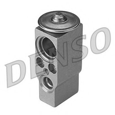 DENSO DVE01002 Пневматический клапан кондиционера для ALFA ROMEO