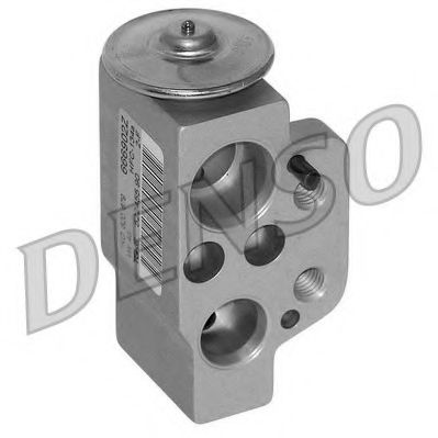 DENSO DVE02003 Расширительный клапан кондиционера DENSO 