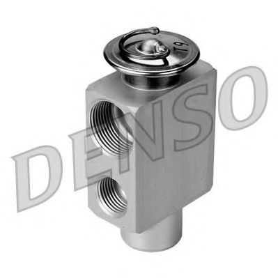 DENSO DVE05003 Расширительный клапан кондиционера DENSO 