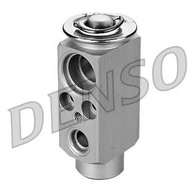 DENSO DVE05004 Расширительный клапан кондиционера DENSO 