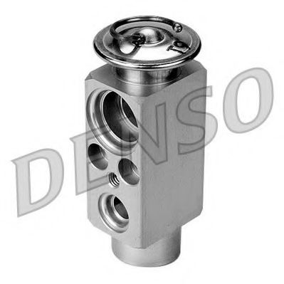 DENSO DVE05005 Пневматический клапан кондиционера для BMW