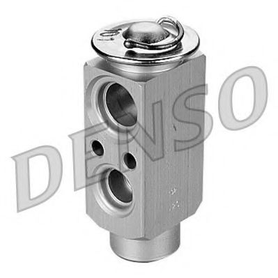 DENSO DVE05009 Расширительный клапан кондиционера DENSO 
