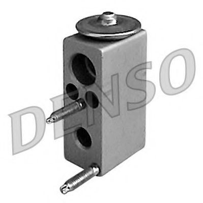 DENSO DVE07002 Пневматический клапан кондиционера для CITROEN