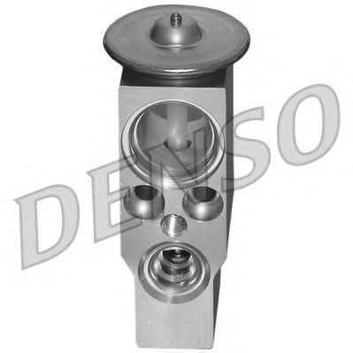 DENSO DVE07005 Расширительный клапан кондиционера DENSO 