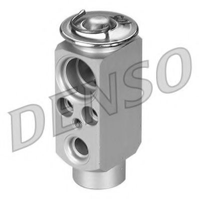 DENSO DVE09001 Пневматический клапан кондиционера для ALFA ROMEO