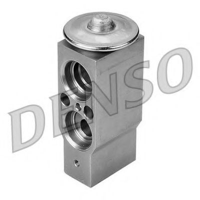 DENSO DVE09002 Пневматический клапан кондиционера для FIAT BRAVO