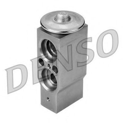 DENSO DVE09003 Расширительный клапан кондиционера DENSO 