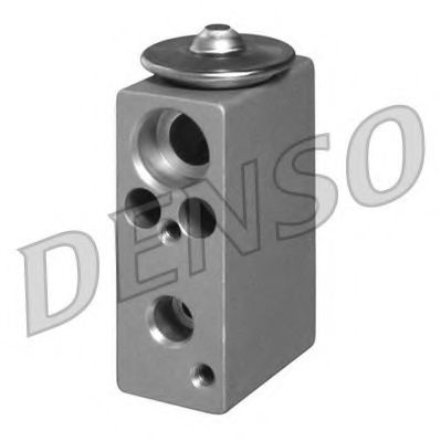 DENSO DVE09005 Расширительный клапан кондиционера DENSO 