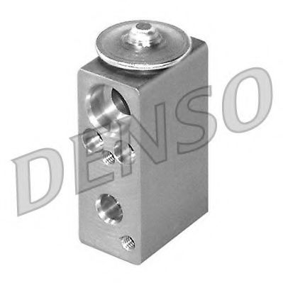 DENSO DVE09006 Расширительный клапан кондиционера DENSO 