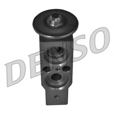 DENSO DVE09007 Расширительный клапан кондиционера DENSO 