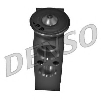 DENSO DVE09008 Расширительный клапан кондиционера DENSO 