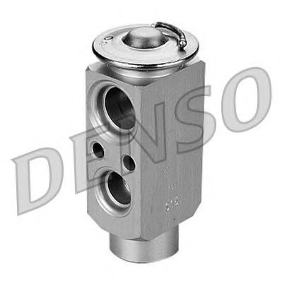 DENSO DVE10001 Расширительный клапан кондиционера для VOLKSWAGEN