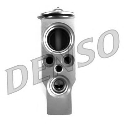 DENSO DVE12001 Пневматический клапан кондиционера для IVECO