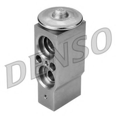 DENSO DVE13001 Пневматический клапан кондиционера для FIAT BRAVO
