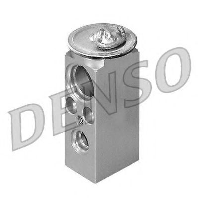 DENSO DVE20001 Пневматический клапан кондиционера для OPEL