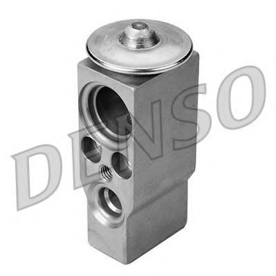 DENSO DVE20002 Пневматический клапан кондиционера DENSO для PEUGEOT