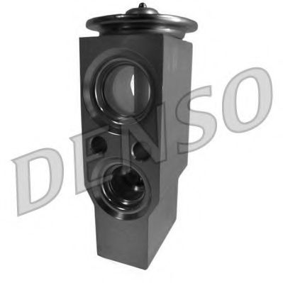 DENSO DVE20005 Расширительный клапан кондиционера для FIAT