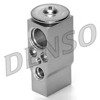 DENSO DVE20007 Расширительный клапан кондиционера DENSO 