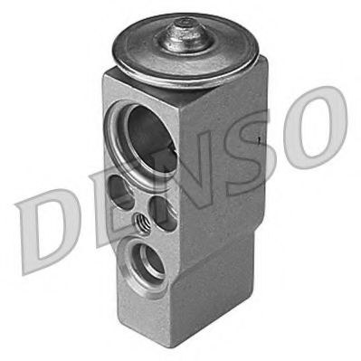 DENSO DVE23001 Расширительный клапан кондиционера DENSO 