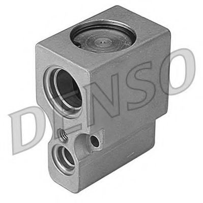 DENSO DVE24001 Расширительный клапан кондиционера для ROVER 200