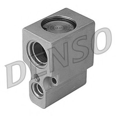 DENSO DVE24002 Расширительный клапан кондиционера для ROVER 200
